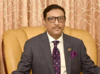 বিএনপি নেতা তারেক রাজনীতি করবে না বলেই দেশত্যাগ করে পাঁলিয়ে গেছে: সেতুমন্ত্রী